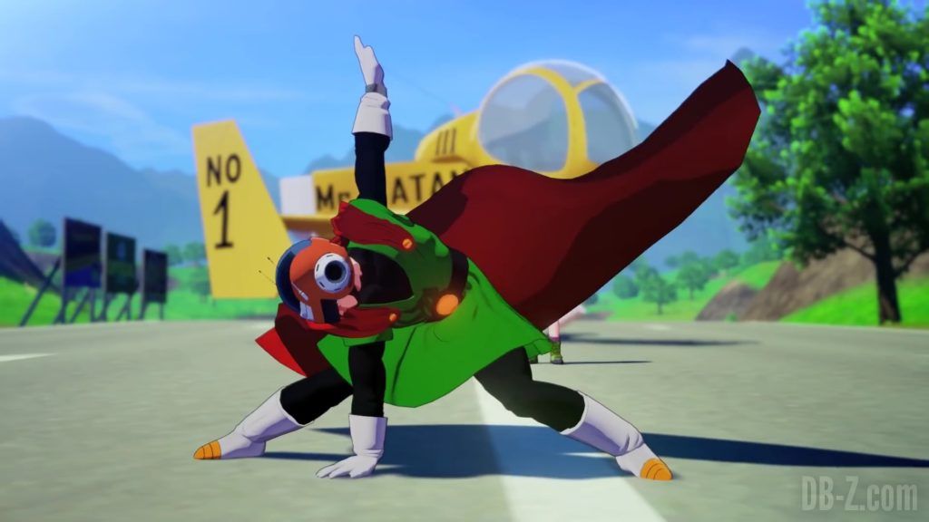 Dragon Ball Z Kakarot Tokyo Game Show Trailer PS4 XB1 PC0012842019 09 12 13 43 37