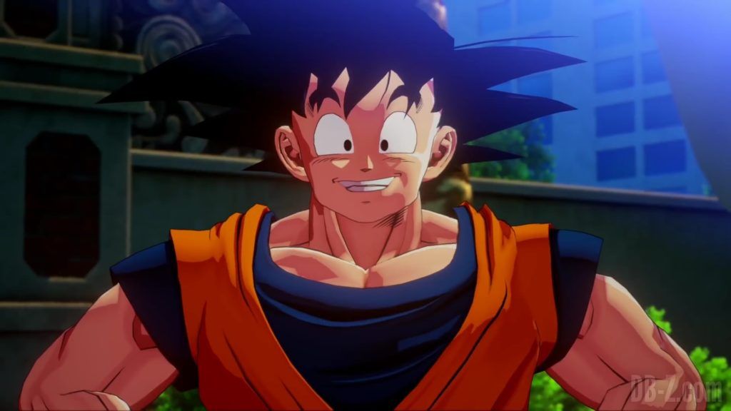 Dragon Ball Z Kakarot Tokyo Game Show Trailer PS4 XB1 PC0014512019 09 12 13 43 48