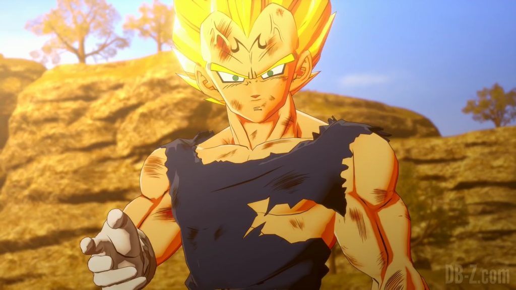 Dragon Ball Z Kakarot Tokyo Game Show Trailer PS4 XB1 PC0014852019 09 12 13 43 43