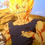 Dragon Ball Z Kakarot Tokyo Game Show Trailer PS4 XB1 PC0014852019 09 12 13 43 43