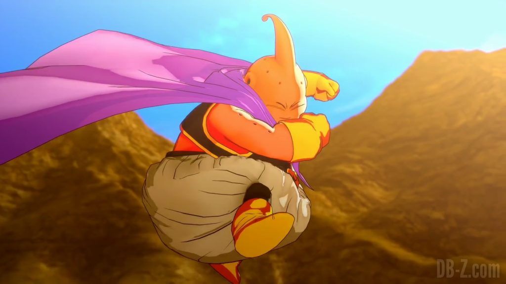 Dragon Ball Z Kakarot Tokyo Game Show Trailer PS4 XB1 PC0014942019 09 12 13 43 44