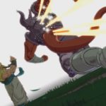 Gogeta Dramatic Finish Dragon Ball FighterZ image 0006