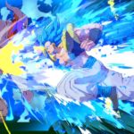 Gogeta SSGSS Dragon Ball FighterZ image 0006