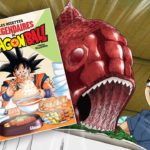 Les Recettes Légendaires de Dragon Ball