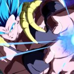 dragon ball fighterz gogeta.original