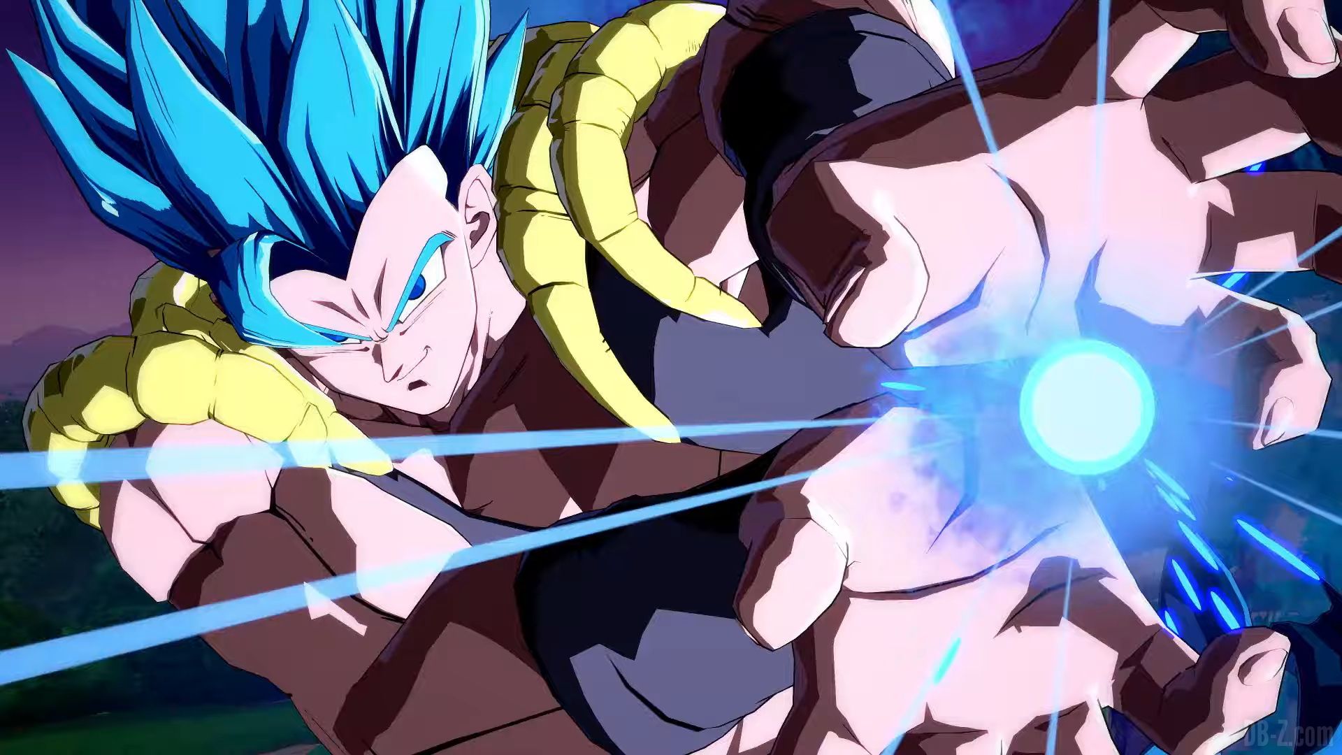 Dragon Ball FighterZ: Data da chegada de Gogeta Blue é revelada