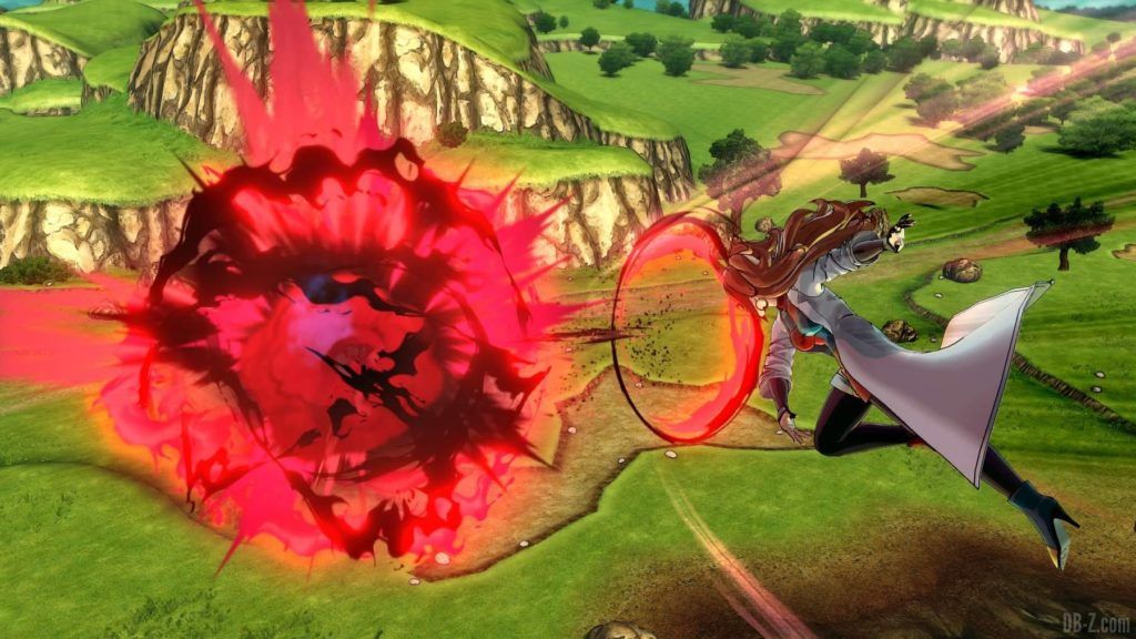 C 21 Dragon Ball Xenoverse 2 06