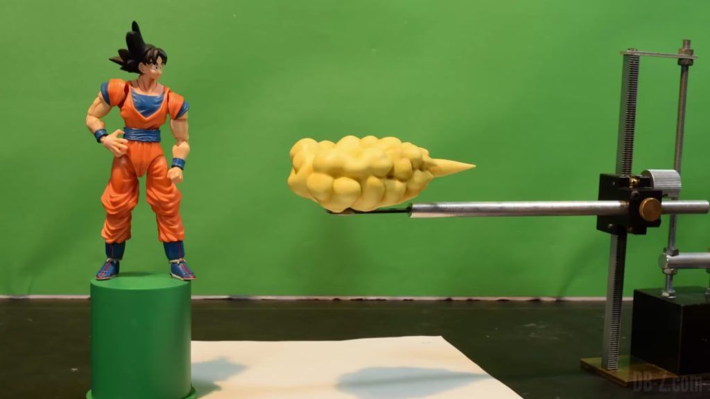 Cha La Head Cha La Stop Motion by Counter656 06