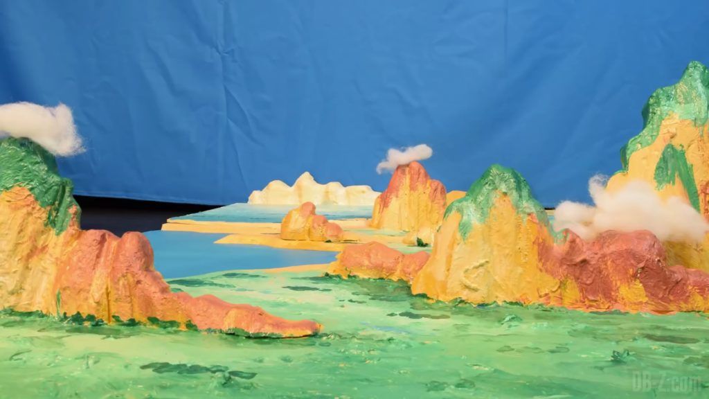 Cha La Head Cha La Stop Motion by Counter656 09