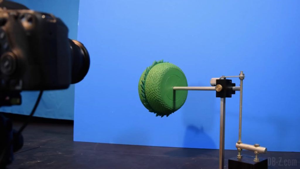 Cha La Head Cha La Stop Motion by Counter656 10