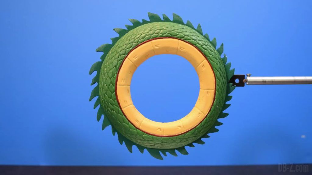 Cha La Head Cha La Stop Motion by Counter656 11