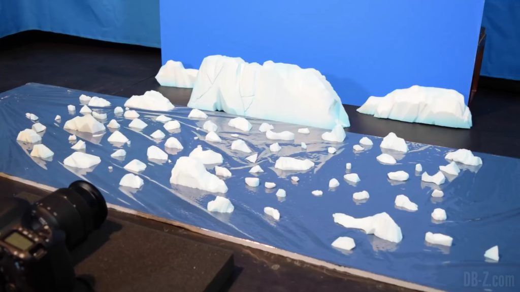 Cha La Head Cha La Stop Motion by Counter656 12