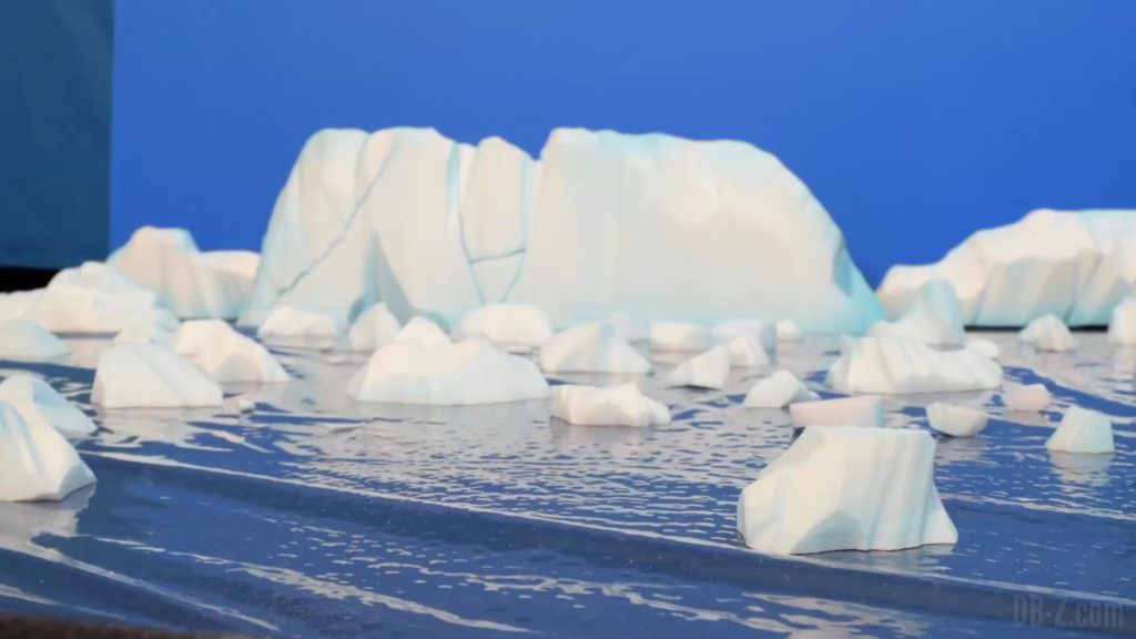 Cha La Head Cha La Stop Motion by Counter656 13