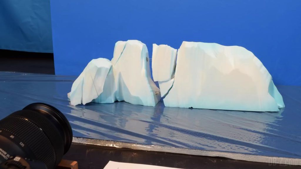 Cha La Head Cha La Stop Motion by Counter656 14