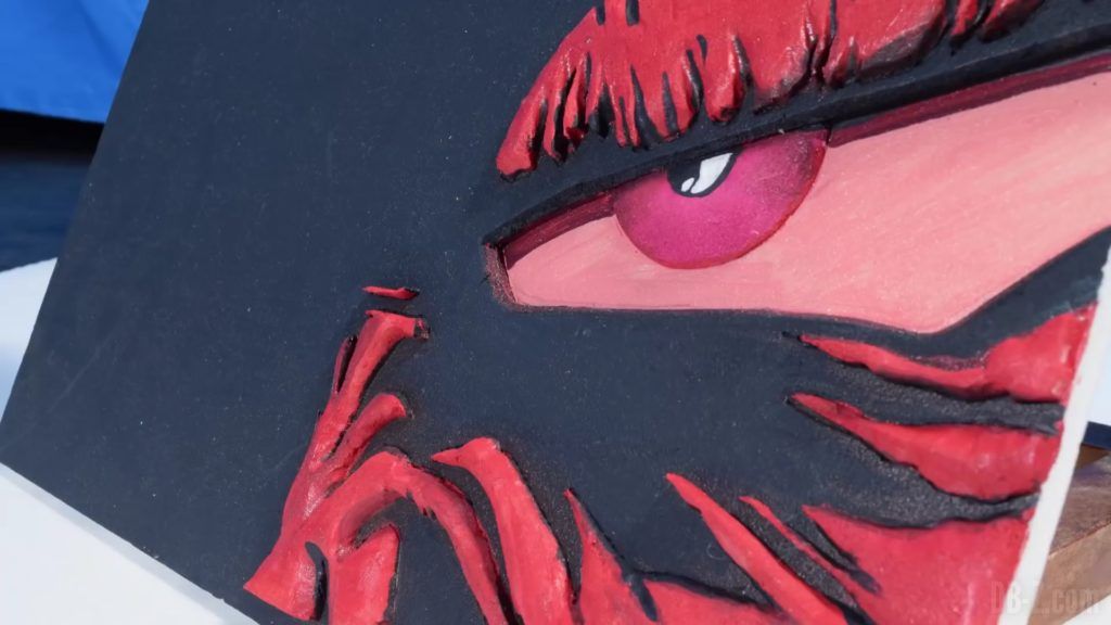 Cha La Head Cha La Stop Motion by Counter656 15