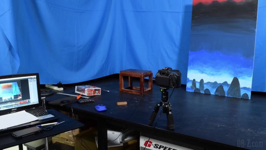 Cha La Head Cha La Stop Motion by Counter656 17