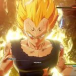 Majin Vegeta Dragon Ball Z Kakarot 13