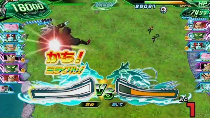SDBH Universe Mission Interface