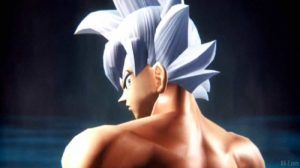 Super Dragon Ball Heroes Big Bang Mission