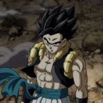 Super Dragon Ball Heroes Episode 17