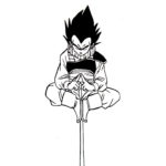 Vegeta Yardrat Chapitre 53 Dragon Ball Super