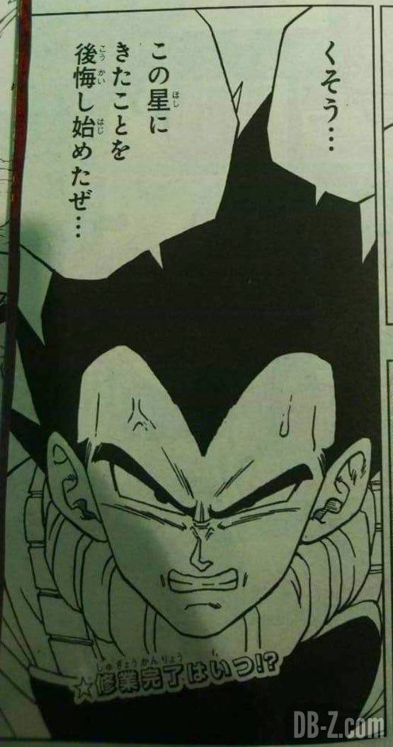 Yardrat Vegeta