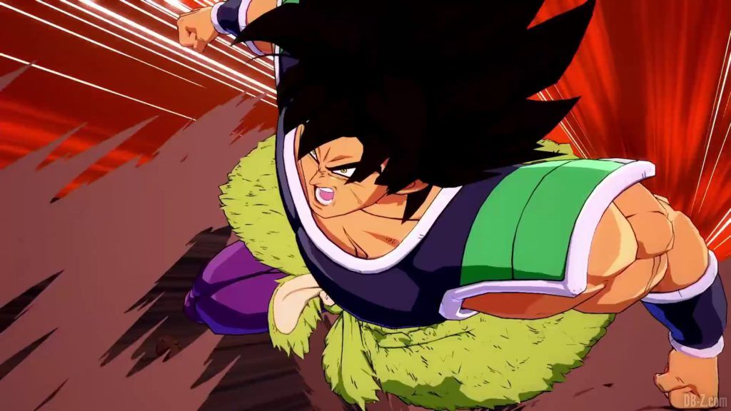 Dragon Ball FighterZ Broly DBS PS4 XB1 PC SWITCH0010872019 11 15 13 26 56