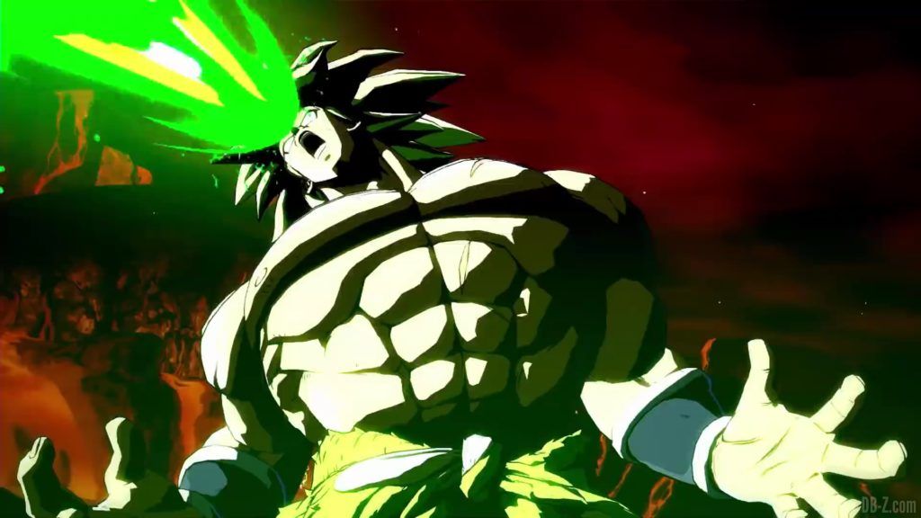 Dragon Ball FighterZ Broly DBS PS4 XB1 PC SWITCH0018122019 11 15 13 28 15
