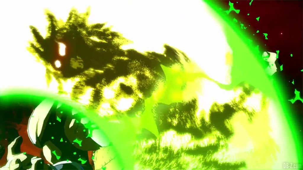Dragon Ball FighterZ Broly DBS PS4 XB1 PC SWITCH0018742019 11 15 13 28 18