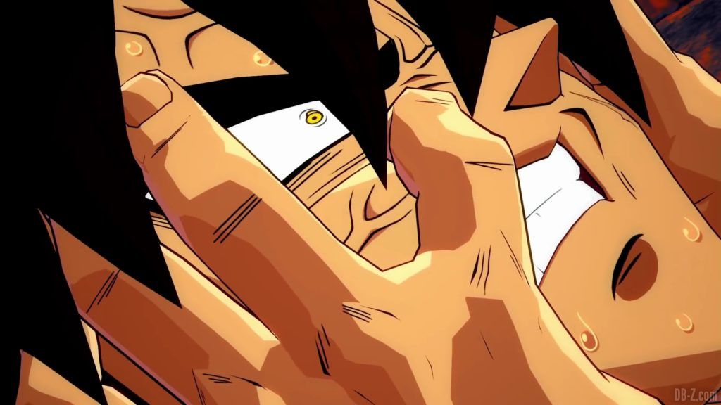 Dragon Ball FighterZ Broly DBS PS4 XB1 PC SWITCH0020942019 11 15 13 28 25