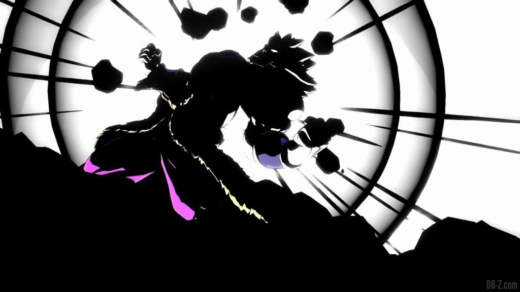 Dragon Ball FighterZ Broly DBS PS4 XB1 PC SWITCH0021902019 11 15 13 28 28