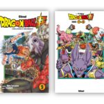 Dragon Ball Super Tome 9 FR Coffret Tome 7 8