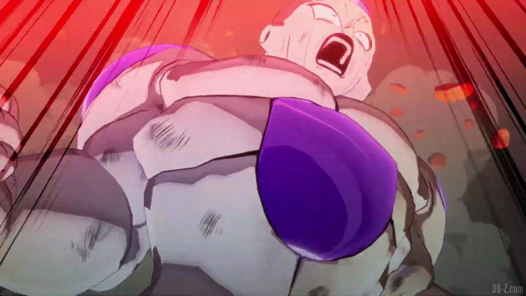 Dragon Ball Z Kakarot Trailer Presentation Systeme de Jeu 022