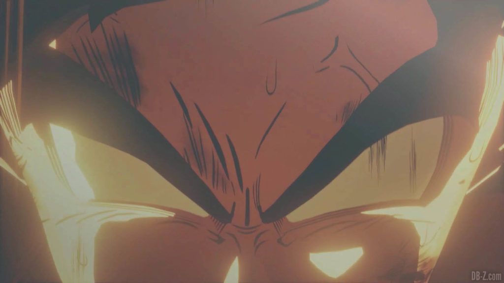 DBZ Kakarot Arc Namek 25