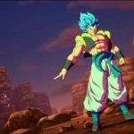 Dragon Ball FighterZ SSB Gogeta VS DBS Broly FULL DRAMATIC FINISHJPN0021172019 12 03 14 12 30