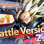 Dragon Ball Legends 2.0