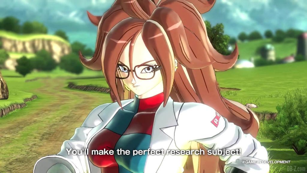 Dragon Ball Xenoverse 2 Ultra Pack 2 02 1