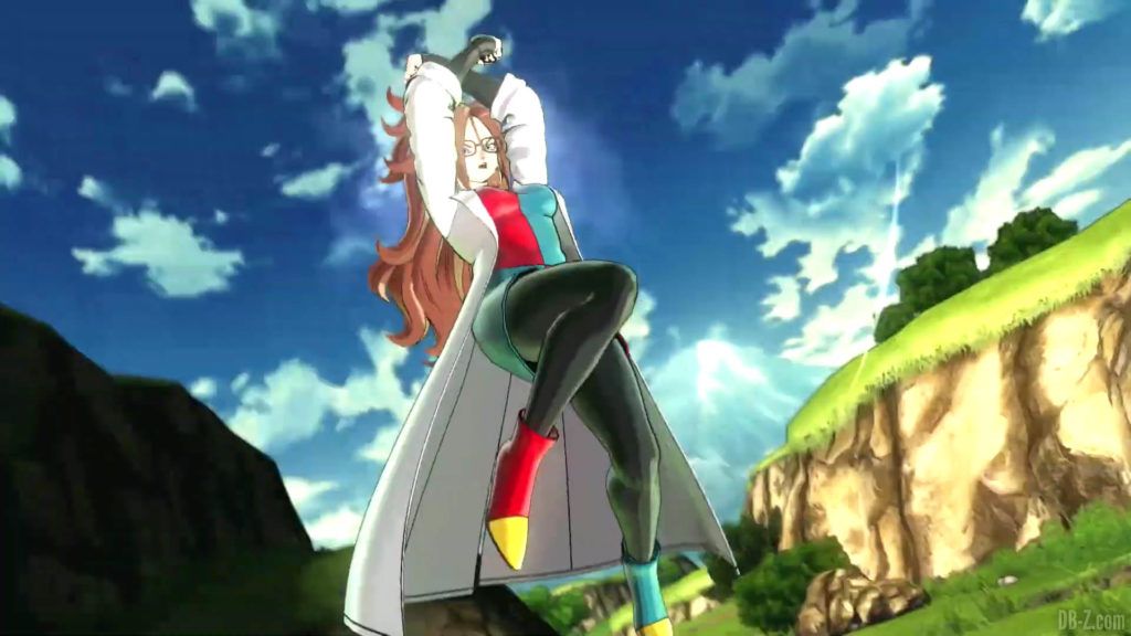 Dragon Ball Xenoverse 2 Ultra Pack 2 03 1