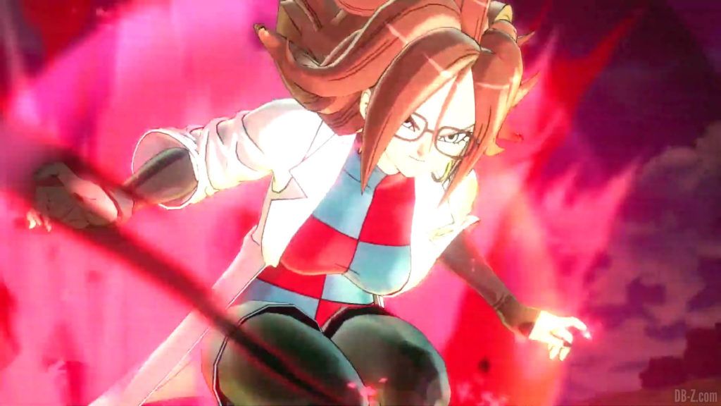 Dragon Ball Xenoverse 2 Ultra Pack 2 04 1