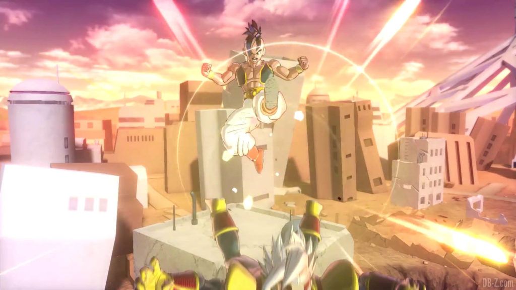 Dragon Ball Xenoverse 2 Ultra Pack 2 07 1