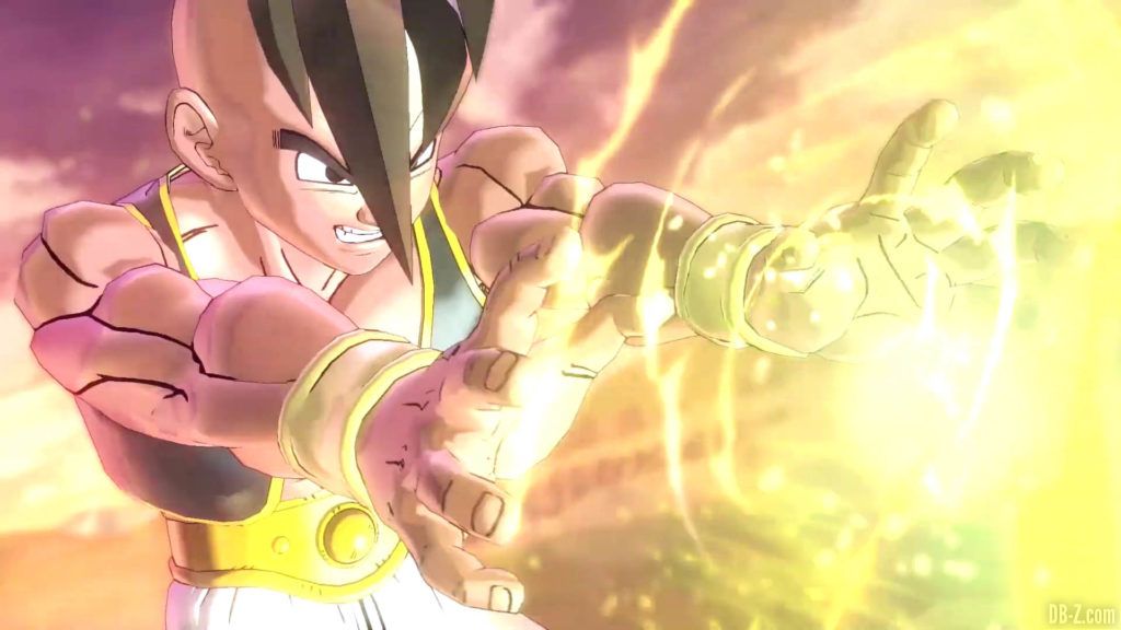 Dragon Ball Xenoverse 2 Ultra Pack 2 09 1