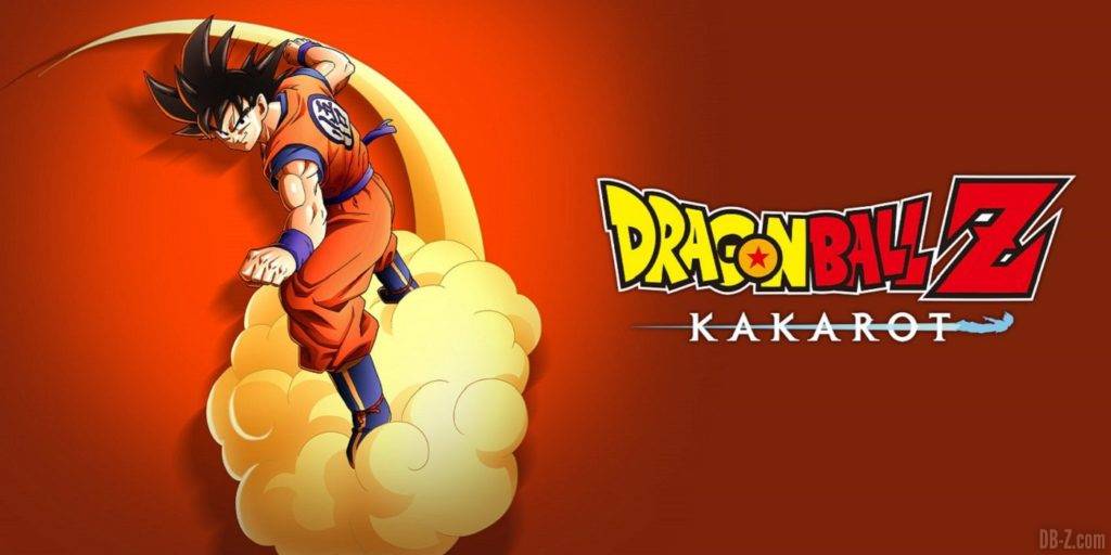 Dragon Ball Z Kakarot Leaks