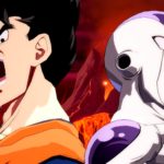 Dramatic Finish Goku Freezer Jiren Dragon Ball FighterZ