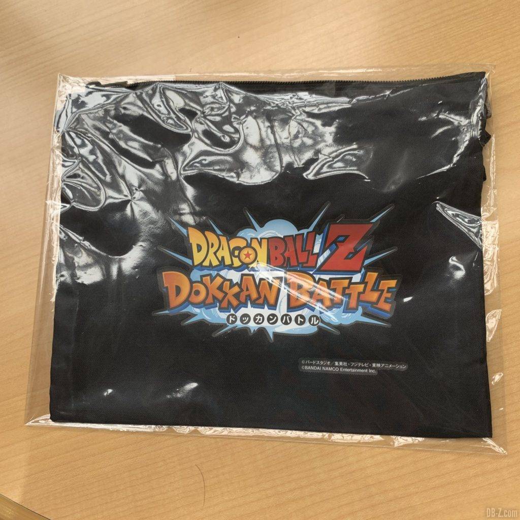 Goodies Dokkan Battle offert