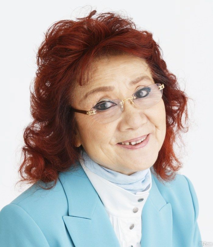 Masako Nozawa