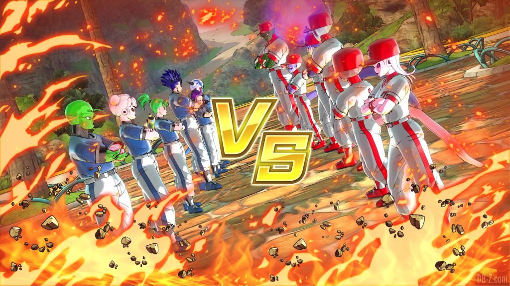 Mise à jour gratuite Xenoverse 2 02