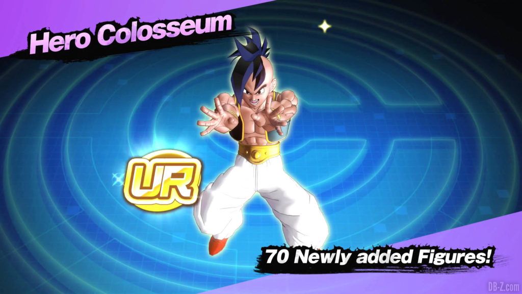 Mise à jour gratuite Xenoverse 2 13