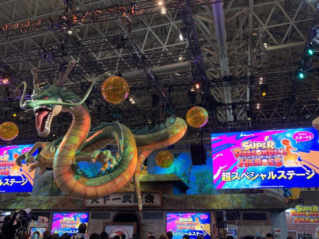 Panel SDBH Jump Festa 2020