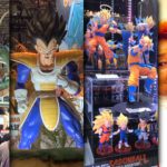 Photos Dragon Ball Jump Festa 2020