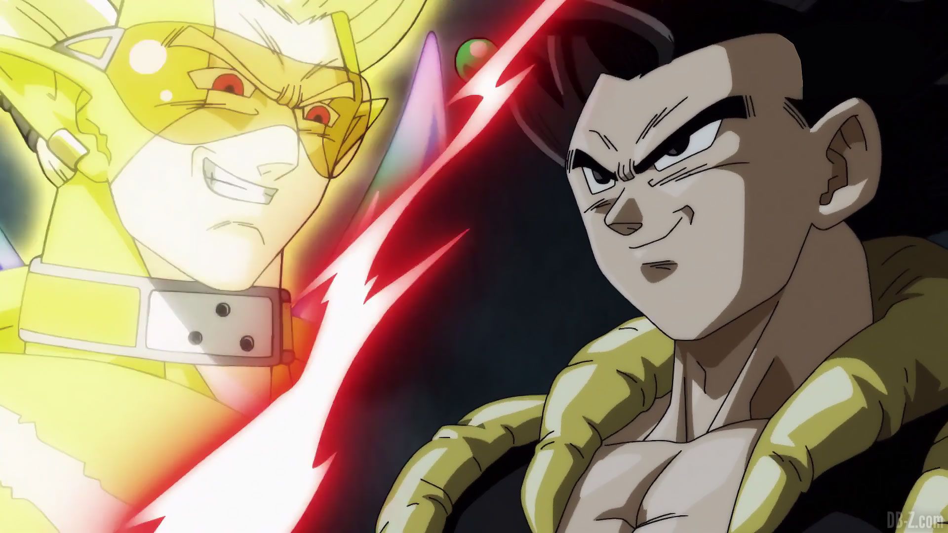 Super Dragon Ball Heroes Episode 18 Date De Sortie Et Synopsis